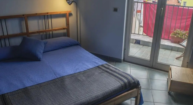 Bed and Breakfast Casamone
