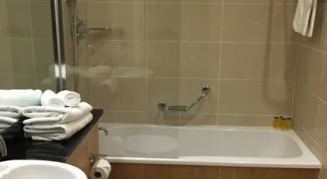 Двухместный номер Standard Talbot Hotel Wexford