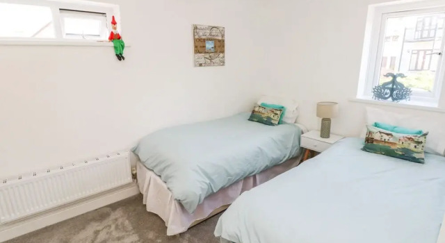 1 Atlantic Haven