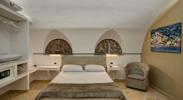 Cuore di Sorrento Suites