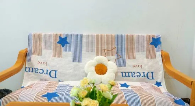 Люкс с 2 комнатами с красивым видом из окна Youjia Holiday Apartment Sanya Yalongwan Shenya Feicuigu