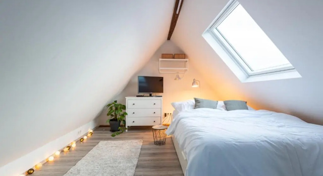 Apartment Heiligenhaus, Забронировать Апартаменты/квартира Хайлигенхаус Северный Рейн-Вестфалия