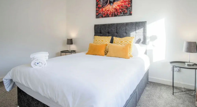 Коттедж Gellionen - 2 Bedroom House - Clydach