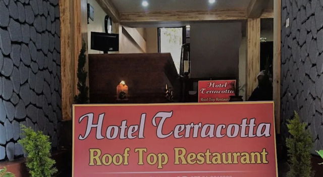 HOTEL RUPAKOT AND ROOFTOP RESTAURANT, Réserver Hôtel Bhaktapur Katmandou, près de Bhaktapur Durbar Square