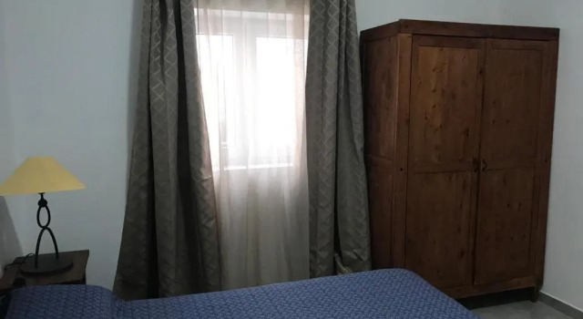 Апартаменты Casa Alba 1
