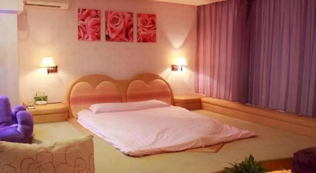 Chenyuehotel, Rezervasyon Otel Guangdong otoparklı oteller, Otopark