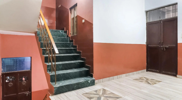 SPOT ON 65047 Gokul Residency