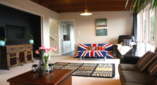 Beautiful view house, Book Hotel Hoteller i Dandenong Ranges med parkering, Parkering