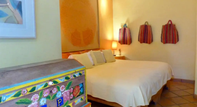 Студия Standard Casa Carly