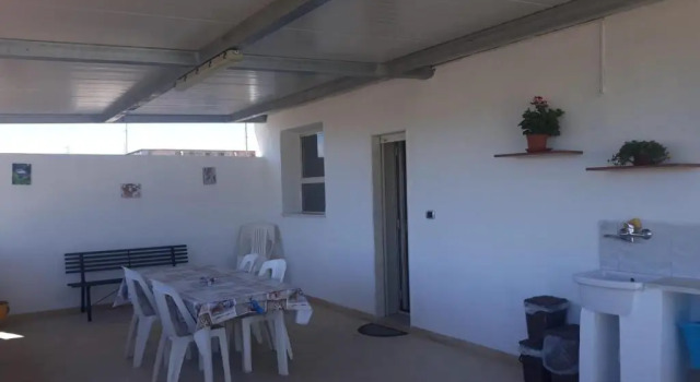 Lejlighed Perriera House