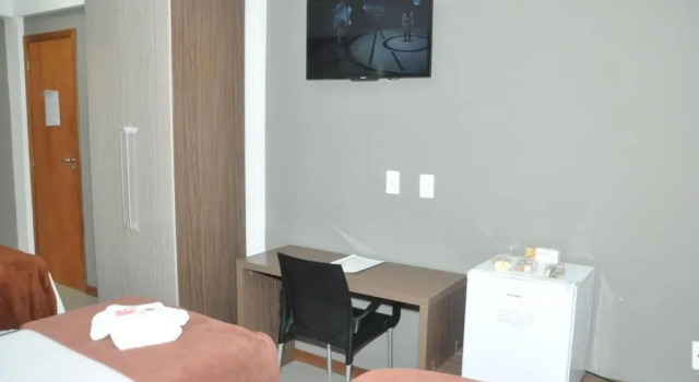 Апартаменты Standard Bonjour Hotel