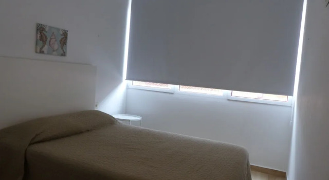 Holiday Beach, Забронировать Апартаменты/квартира Апартаменты Дения, рядом с Пляж Лес Боветес, Апартаменты/квартира