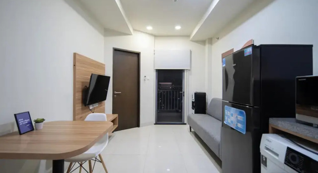 Apartment Cove Merakey