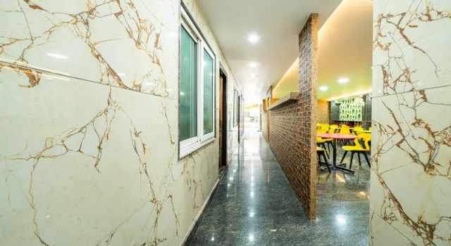 Arcade Inn Studio Rooms