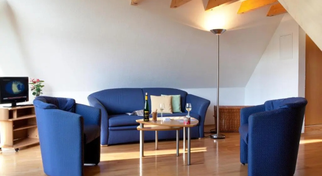 Апартаменты Ferienweingut Pies Ellenz-Poltersdorf