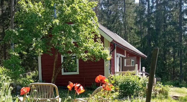 4 Person Holiday Home in Nykil, Book Hotel Linköping 