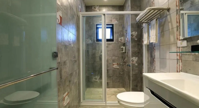 Komfort Zimmer Sharp B&B