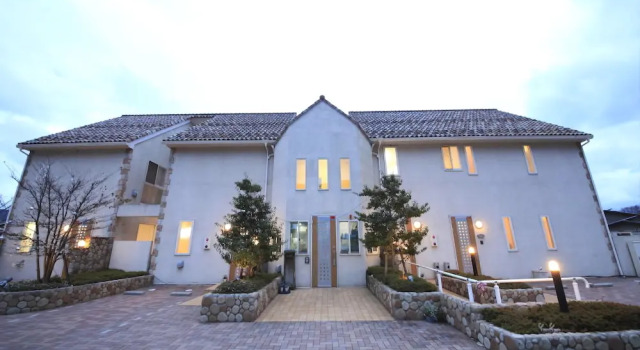 Kawaguchiko Urban Resort Villa
