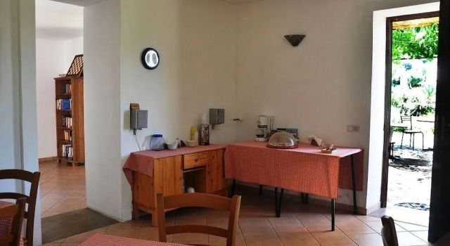 Il Ruscello di Ceraso, Buchen Sie Ferienhaus Hotels in Ceraso mit Parkplatz, Parkplätze