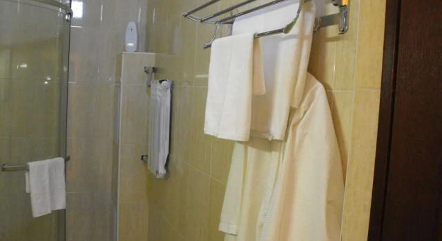 Номер Standard Complex Bella Vista