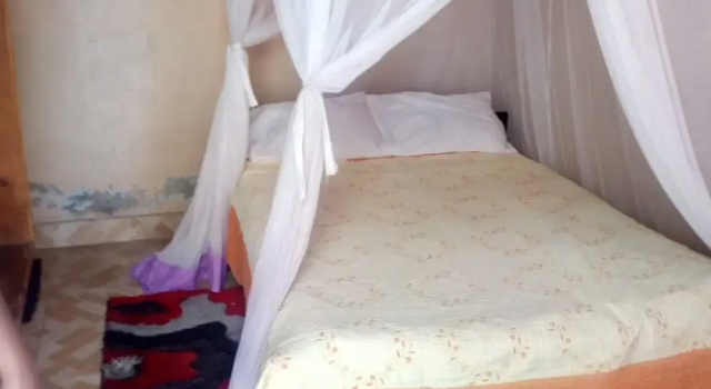 Одноместный номер Standard Aberdare Guest House