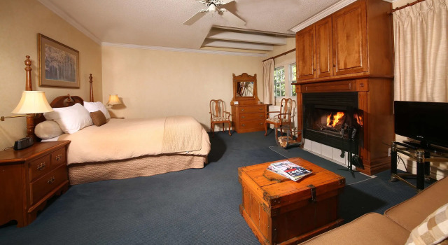 Sir Sam's Inn & Waterspa - Adults Only, Reserva ahora Hotel Hoteles SPA en Eagle Lake, SPA