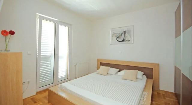 Апартаменты Apartment Sea Sun