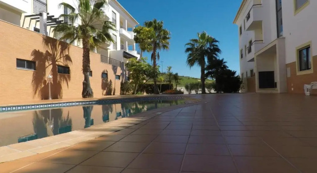 Апартаменты с балконом fewo-algarve Lagos Urlaub Überwintern Meerblick - Pool