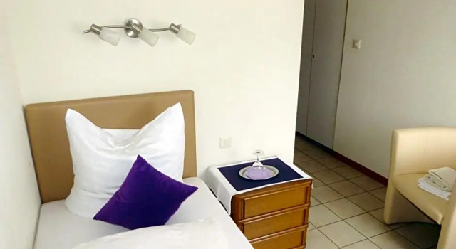 Номер Standard Hotel Rath