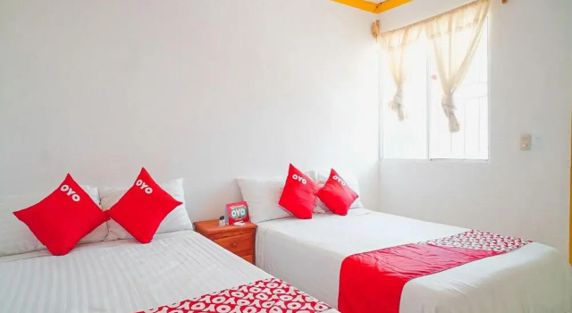 OYO Hospedaje Colibri, Prenota Hotel Chiapa de Corzo Chiapas