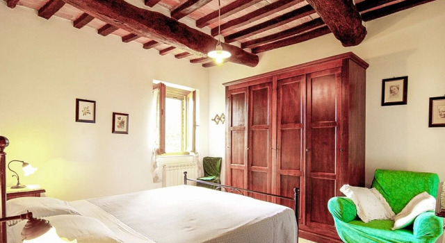 Rustic Apartment Il Piccolo, Забронировать Апартаменты/квартира Отели Озера Тразимено с парковкой, Парковка