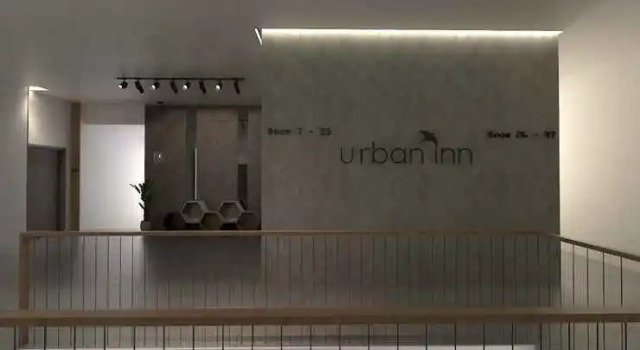 Urban Inn SP Saujana, Rezervasyon Otel Sungai Lalang Malezya