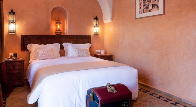 La Villa des 3 Golfs, Reservar Vila Palmeraie 