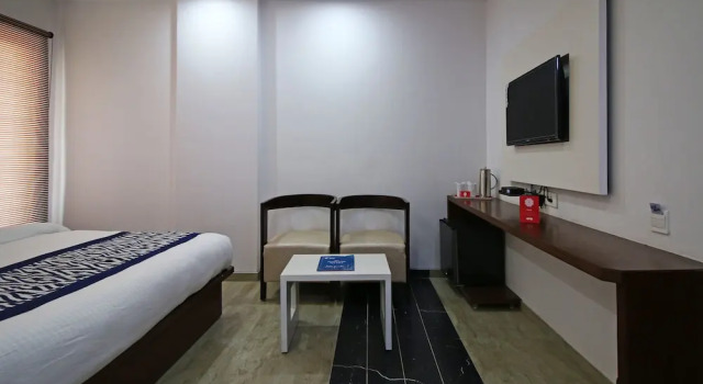 OYO 5626 Gupta Resorts, Забронировать Отель Джамму Джамму и Кашмир, рядом с Железнодорожный вокзал Джамму-Тави