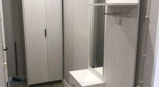 Коттедж Standard Домик в самом центре Tамaни