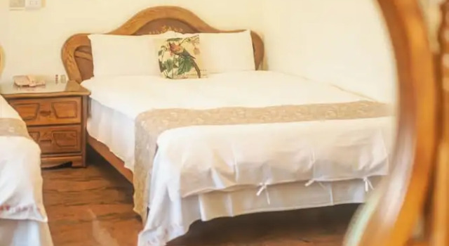 Номер Standard Shih Liang hotel