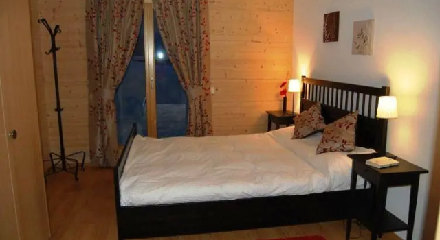 Appartement Esserts B32