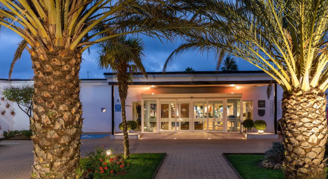 Parador de Ayamonte