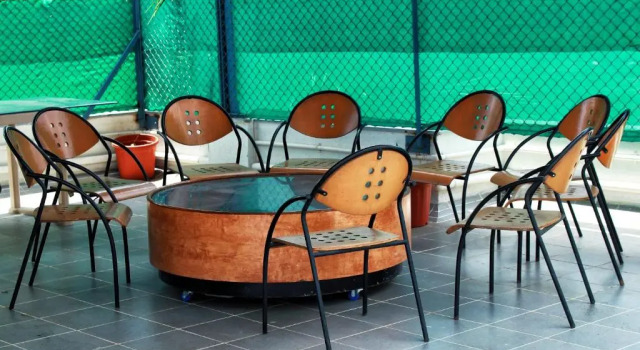 Номер Standard Aashiyana Inn