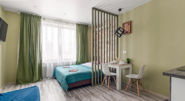 MOKO Apartments on Golovinskoe highway, Réserver Appartement Moscou Russie, près de Métro Vodny Stadion