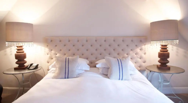 Двухместный номер Standard The Lion Inn