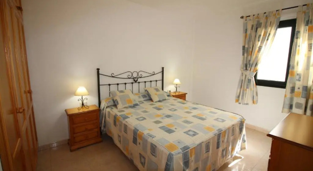 Cala Apartamentos, Prenota Appartamento Giniginamar Fuerteventura