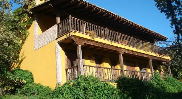 Casa Rural La Josa, Забронировать Дом для отпуска Канделеда 
