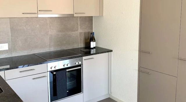 Номер Standard Cape Homes St-Sulpice