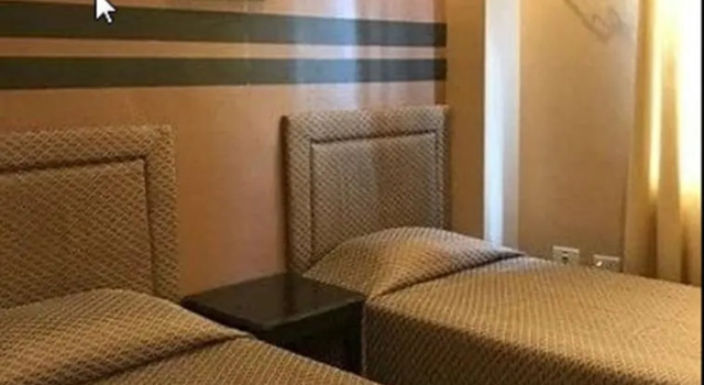 Номер Superior Herbies Mansion