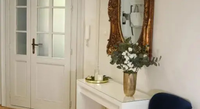 Deluxe apt with 2 bedrooms and AC, Varaa Hotelli Budapest Budapest