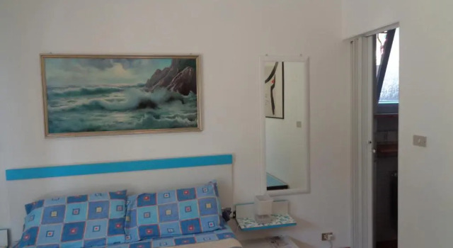 Номер Deluxe Bed  Breakfast Le Gardenie Da Fil