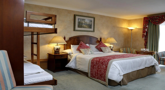 Двухместный номер Standard Swindon Blunsdon House Hotel, BW Premier Collection