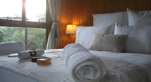 Blyde River Cabin Guesthouse, Reservar Hotel Hoedspruit Phalaborwa