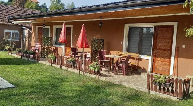 Apartman Stilin Vrdnik, Забронировать Апартаменты/квартира Врдник Fuska Gora National Park